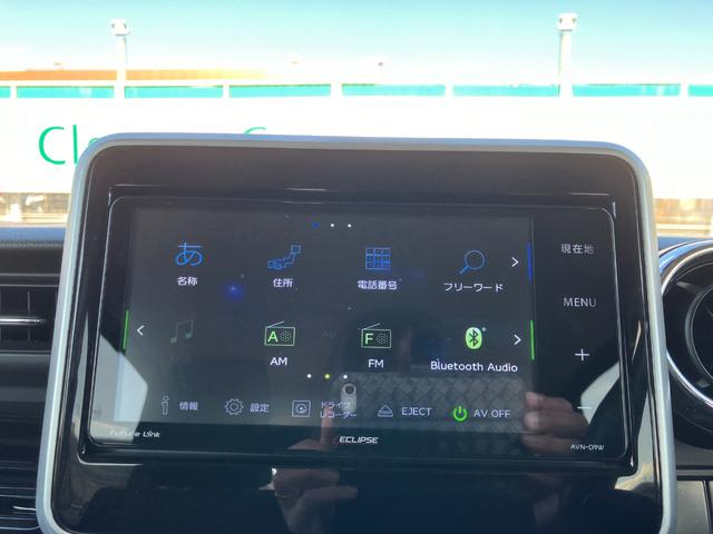 スペーシアカスタム ハイブリッドGS 片側電動スライドドア・ドラレコ連動ナビ・ 前後誤発進抑制機能 ESP シートH イモビライザー 運転席助手席エアバック スマートキー サイドエアバッグ アルミホイール フルフラットシート エアコン(23枚目)