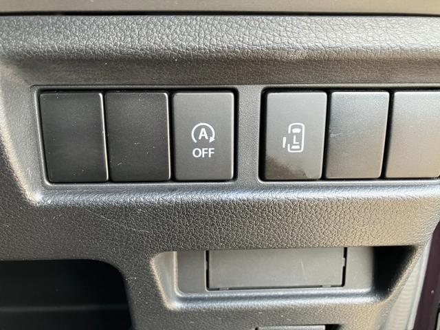 スペーシアカスタム ハイブリッドGS 片側電動スライドドア・ドラレコ連動ナビ・ 前後誤発進抑制機能 ESP シートH イモビライザー 運転席助手席エアバック スマートキー サイドエアバッグ アルミホイール フルフラットシート エアコン(35枚目)