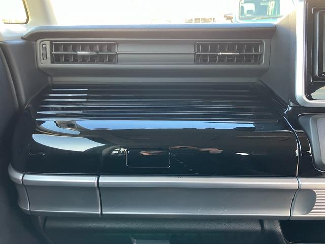 スペーシアカスタム ハイブリッドGS 片側電動スライドドア・ドラレコ連動ナビ・ 前後誤発進抑制機能 ESP シートH イモビライザー 運転席助手席エアバック スマートキー サイドエアバッグ アルミホイール フルフラットシート エアコン(37枚目)