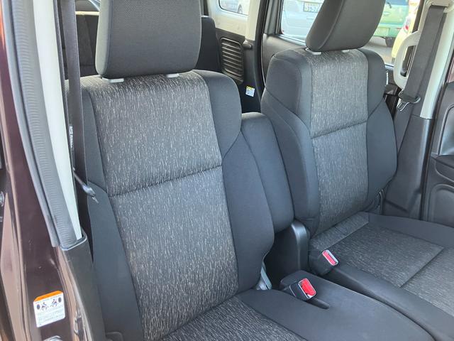 スペーシアカスタム ハイブリッドGS 片側電動スライドドア・ドラレコ連動ナビ・ 前後誤発進抑制機能 ESP シートH イモビライザー 運転席助手席エアバック スマートキー サイドエアバッグ アルミホイール フルフラットシート エアコン(42枚目)