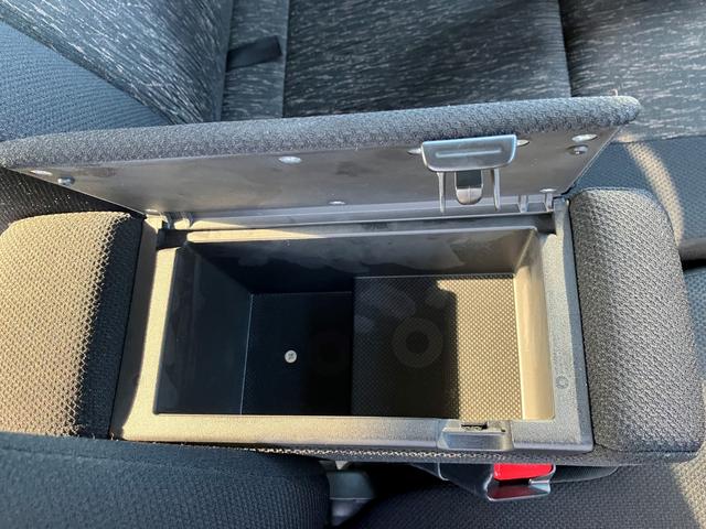 スペーシアカスタム ハイブリッドGS 片側電動スライドドア・ドラレコ連動ナビ・ 前後誤発進抑制機能 ESP シートH イモビライザー 運転席助手席エアバック スマートキー サイドエアバッグ アルミホイール フルフラットシート エアコン(44枚目)