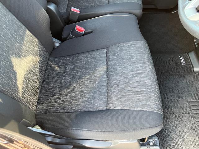 スペーシアカスタム ハイブリッドGS 片側電動スライドドア・ドラレコ連動ナビ・ 前後誤発進抑制機能 ESP シートH イモビライザー 運転席助手席エアバック スマートキー サイドエアバッグ アルミホイール フルフラットシート エアコン(45枚目)