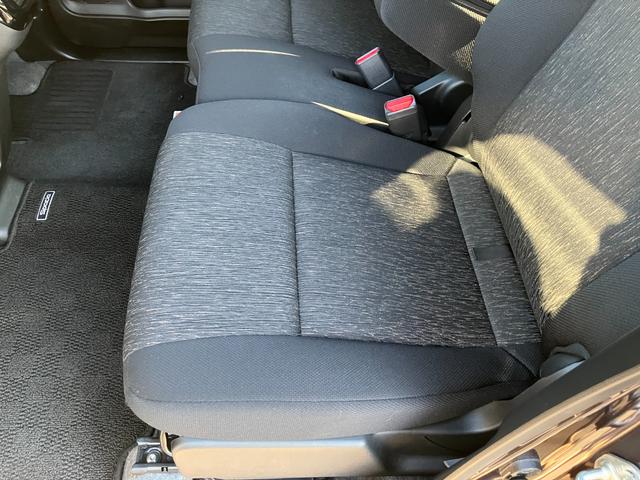 スペーシアカスタム ハイブリッドGS 片側電動スライドドア・ドラレコ連動ナビ・ 前後誤発進抑制機能 ESP シートH イモビライザー 運転席助手席エアバック スマートキー サイドエアバッグ アルミホイール フルフラットシート エアコン(50枚目)