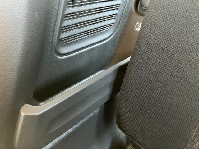 スペーシアカスタム ハイブリッドGS 片側電動スライドドア・ドラレコ連動ナビ・ 前後誤発進抑制機能 ESP シートH イモビライザー 運転席助手席エアバック スマートキー サイドエアバッグ アルミホイール フルフラットシート エアコン(62枚目)