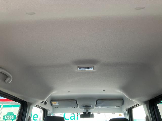 スペーシアカスタム ハイブリッドGS 片側電動スライドドア・ドラレコ連動ナビ・ 前後誤発進抑制機能 ESP シートH イモビライザー 運転席助手席エアバック スマートキー サイドエアバッグ アルミホイール フルフラットシート エアコン(66枚目)