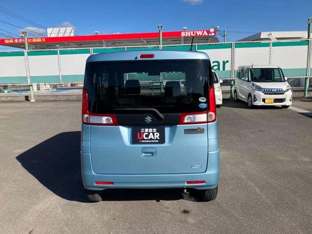 スペーシア Ｘ　ナビ・バックカメラ・片側電動スライドドア　カーナビ　シートヒータ　片側電動両側スライドドア　エネチャージ　ＡＡＣ　イモビライザー　メモリーナビゲーション　スマートキー　エアバック　ＡＢＳ　ベンチシート（9枚目）