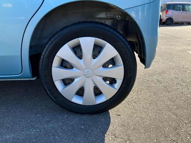 スペーシア Ｘ　ナビ・バックカメラ・片側電動スライドドア　カーナビ　シートヒータ　片側電動両側スライドドア　エネチャージ　ＡＡＣ　イモビライザー　メモリーナビゲーション　スマートキー　エアバック　ＡＢＳ　ベンチシート（16枚目）