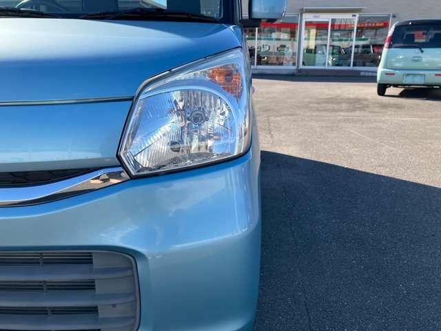 スペーシア Ｘ　ナビ・バックカメラ・片側電動スライドドア　カーナビ　シートヒータ　片側電動両側スライドドア　エネチャージ　ＡＡＣ　イモビライザー　メモリーナビゲーション　スマートキー　エアバック　ＡＢＳ　ベンチシート（17枚目）