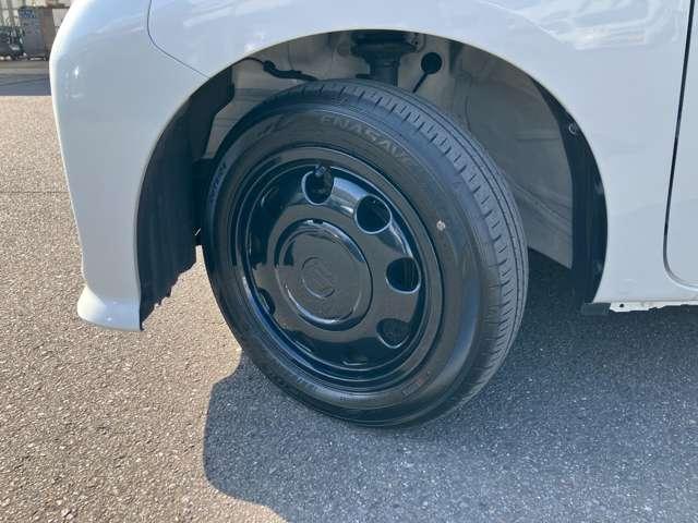 スペーシアベース ＸＦ　衝突被害軽減ブレーキシステム　ＰＳ　盗難防止装置　スマートキー＆プッシュスタート　フリーキー　エアバッグ　シートＨ　クルコン　片側電動両側スライドドア　フルオートエアコン　ＥＳＰ　ＡＷ　ＡＢＳ（13枚目）