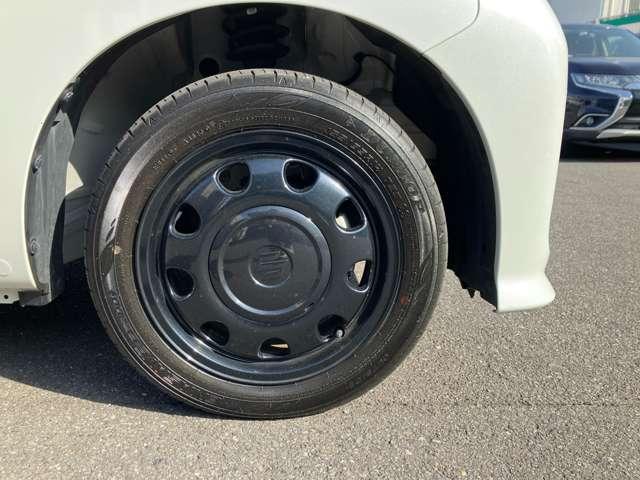 スペーシアベース ＸＦ　衝突被害軽減ブレーキシステム　ＰＳ　盗難防止装置　スマートキー＆プッシュスタート　フリーキー　エアバッグ　シートＨ　クルコン　片側電動両側スライドドア　フルオートエアコン　ＥＳＰ　ＡＷ　ＡＢＳ（15枚目）