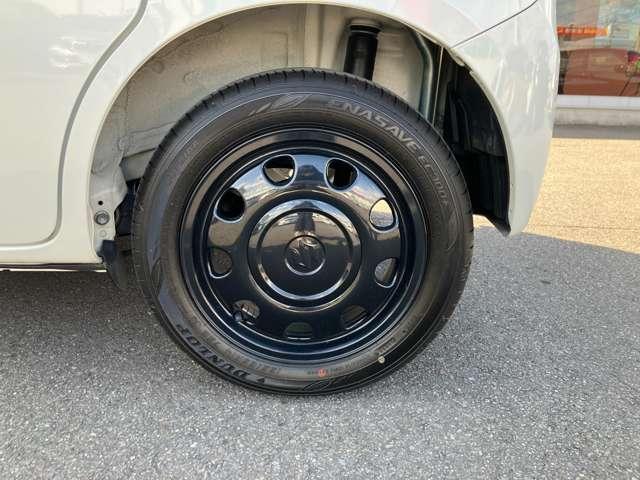 スペーシアベース ＸＦ　衝突被害軽減ブレーキシステム　ＰＳ　盗難防止装置　スマートキー＆プッシュスタート　フリーキー　エアバッグ　シートＨ　クルコン　片側電動両側スライドドア　フルオートエアコン　ＥＳＰ　ＡＷ　ＡＢＳ（17枚目）