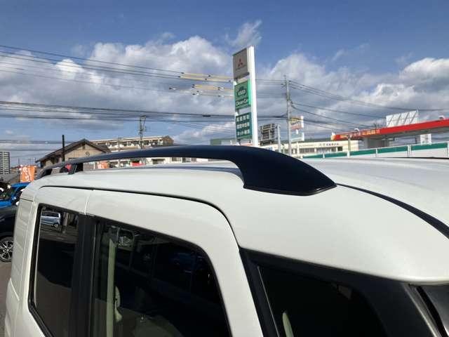 スペーシアベース ＸＦ　衝突被害軽減ブレーキシステム　ＰＳ　盗難防止装置　スマートキー＆プッシュスタート　フリーキー　エアバッグ　シートＨ　クルコン　片側電動両側スライドドア　フルオートエアコン　ＥＳＰ　ＡＷ　ＡＢＳ（19枚目）