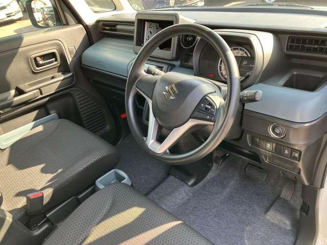 スペーシアベース ＸＦ　衝突被害軽減ブレーキシステム　ＰＳ　盗難防止装置　スマートキー＆プッシュスタート　フリーキー　エアバッグ　シートＨ　クルコン　片側電動両側スライドドア　フルオートエアコン　ＥＳＰ　ＡＷ　ＡＢＳ（20枚目）