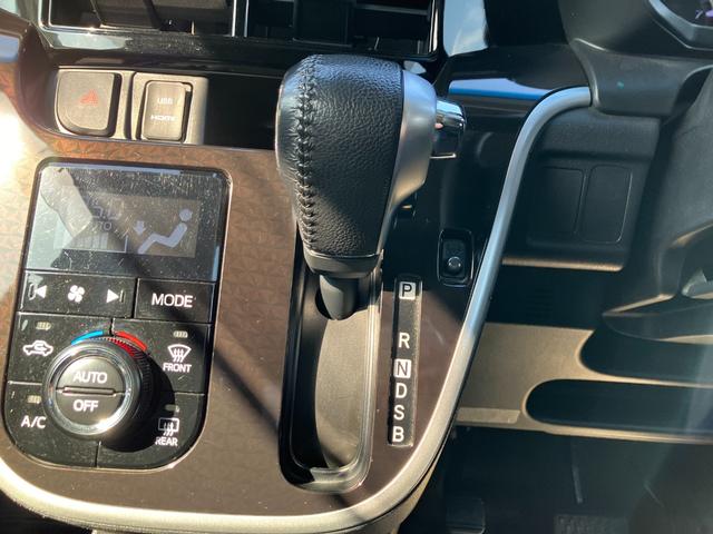 ムーヴ カスタム　ＲＳ　ハイパーＳＡＩＩＩ　ナビ・バックカメラ・ドライブレコーダー　シートヒータ　盗難防止装置　パワステ　メモリナビ　ターボ車　スマートキーＰスタート　キーレス　横滑り防止　オートエアコン　パワーウィンドウ　ＡＢＳ　ベンチシート（30枚目）