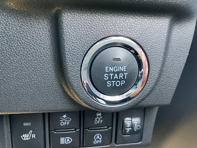 ムーヴ カスタム　ＲＳ　ハイパーＳＡＩＩＩ　ナビ・バックカメラ・ドライブレコーダー　シートヒータ　盗難防止装置　パワステ　メモリナビ　ターボ車　スマートキーＰスタート　キーレス　横滑り防止　オートエアコン　パワーウィンドウ　ＡＢＳ　ベンチシート（38枚目）