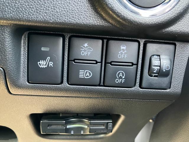 ムーヴ カスタム　ＲＳ　ハイパーＳＡＩＩＩ　ナビ・バックカメラ・ドライブレコーダー　シートヒータ　盗難防止装置　パワステ　メモリナビ　ターボ車　スマートキーＰスタート　キーレス　横滑り防止　オートエアコン　パワーウィンドウ　ＡＢＳ　ベンチシート（39枚目）