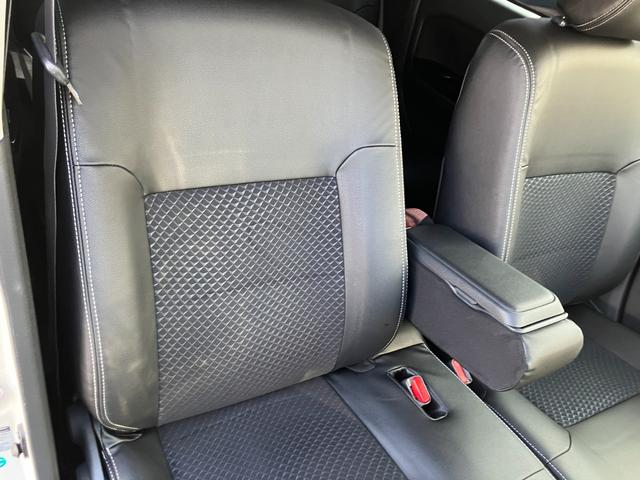 ムーヴ カスタム　ＲＳ　ハイパーＳＡＩＩＩ　ナビ・バックカメラ・ドライブレコーダー　シートヒータ　盗難防止装置　パワステ　メモリナビ　ターボ車　スマートキーＰスタート　キーレス　横滑り防止　オートエアコン　パワーウィンドウ　ＡＢＳ　ベンチシート（43枚目）