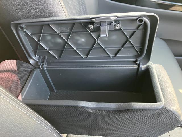 ムーヴ カスタム　ＲＳ　ハイパーＳＡＩＩＩ　ナビ・バックカメラ・ドライブレコーダー　シートヒータ　盗難防止装置　パワステ　メモリナビ　ターボ車　スマートキーＰスタート　キーレス　横滑り防止　オートエアコン　パワーウィンドウ　ＡＢＳ　ベンチシート（44枚目）