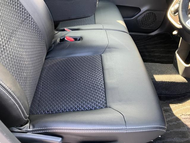 ムーヴ カスタム　ＲＳ　ハイパーＳＡＩＩＩ　ナビ・バックカメラ・ドライブレコーダー　シートヒータ　盗難防止装置　パワステ　メモリナビ　ターボ車　スマートキーＰスタート　キーレス　横滑り防止　オートエアコン　パワーウィンドウ　ＡＢＳ　ベンチシート（45枚目）