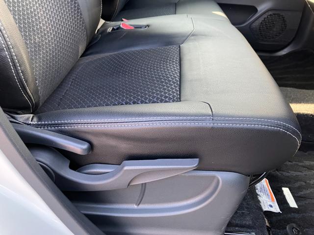 ムーヴ カスタム　ＲＳ　ハイパーＳＡＩＩＩ　ナビ・バックカメラ・ドライブレコーダー　シートヒータ　盗難防止装置　パワステ　メモリナビ　ターボ車　スマートキーＰスタート　キーレス　横滑り防止　オートエアコン　パワーウィンドウ　ＡＢＳ　ベンチシート（46枚目）