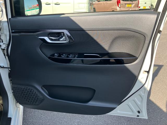 ムーヴ カスタム　ＲＳ　ハイパーＳＡＩＩＩ　ナビ・バックカメラ・ドライブレコーダー　シートヒータ　盗難防止装置　パワステ　メモリナビ　ターボ車　スマートキーＰスタート　キーレス　横滑り防止　オートエアコン　パワーウィンドウ　ＡＢＳ　ベンチシート（48枚目）