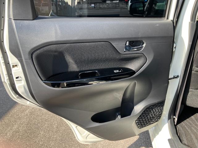 ムーヴ カスタム　ＲＳ　ハイパーＳＡＩＩＩ　ナビ・バックカメラ・ドライブレコーダー　シートヒータ　盗難防止装置　パワステ　メモリナビ　ターボ車　スマートキーＰスタート　キーレス　横滑り防止　オートエアコン　パワーウィンドウ　ＡＢＳ　ベンチシート（50枚目）