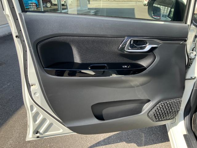 ムーヴ カスタム　ＲＳ　ハイパーＳＡＩＩＩ　ナビ・バックカメラ・ドライブレコーダー　シートヒータ　盗難防止装置　パワステ　メモリナビ　ターボ車　スマートキーＰスタート　キーレス　横滑り防止　オートエアコン　パワーウィンドウ　ＡＢＳ　ベンチシート（51枚目）