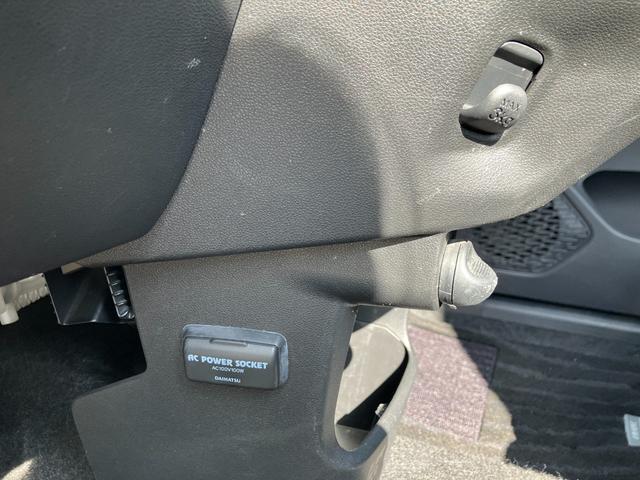 ムーヴ カスタム　ＲＳ　ハイパーＳＡＩＩＩ　ナビ・バックカメラ・ドライブレコーダー　シートヒータ　盗難防止装置　パワステ　メモリナビ　ターボ車　スマートキーＰスタート　キーレス　横滑り防止　オートエアコン　パワーウィンドウ　ＡＢＳ　ベンチシート（54枚目）