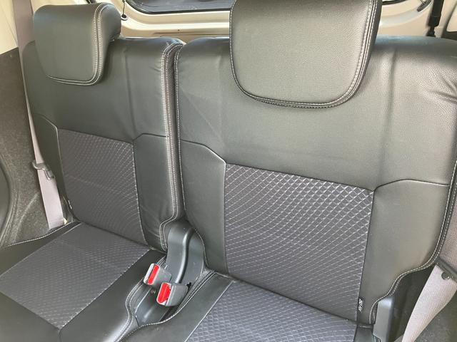 ムーヴ カスタム　ＲＳ　ハイパーＳＡＩＩＩ　ナビ・バックカメラ・ドライブレコーダー　シートヒータ　盗難防止装置　パワステ　メモリナビ　ターボ車　スマートキーＰスタート　キーレス　横滑り防止　オートエアコン　パワーウィンドウ　ＡＢＳ　ベンチシート（56枚目）