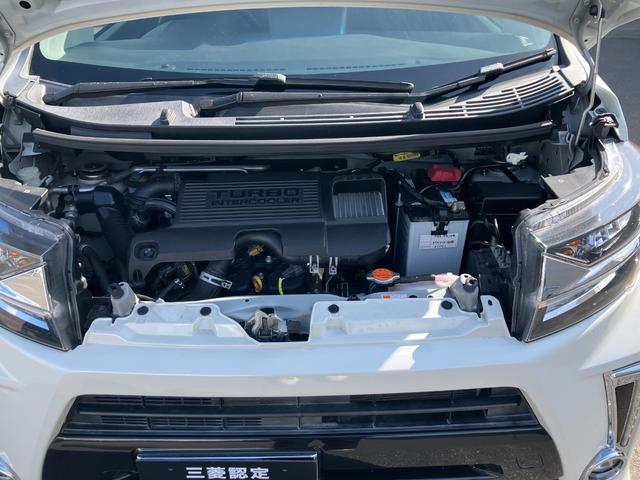 ムーヴ カスタム　ＲＳ　ハイパーＳＡＩＩＩ　ナビ・バックカメラ・ドライブレコーダー　シートヒータ　盗難防止装置　パワステ　メモリナビ　ターボ車　スマートキーＰスタート　キーレス　横滑り防止　オートエアコン　パワーウィンドウ　ＡＢＳ　ベンチシート（69枚目）