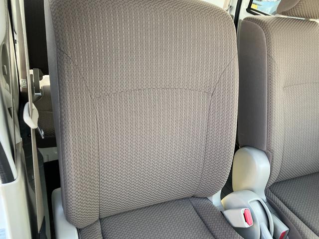 エブリイ ＰＣ　ＣＤオーディオ　パワーウィンド　両側スライド　キーレス付き　横滑防止　マニュアルエアコン　運転席エアバッグ　パワステ　シートヒーター付　アイドリングストップ機能付　パークセンサー　緊急ブレーキ（38枚目）