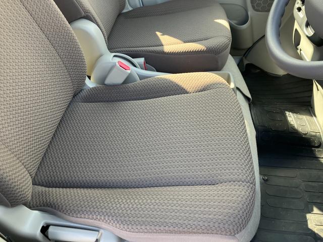 エブリイ ＰＣ　ＣＤオーディオ　パワーウィンド　両側スライド　キーレス付き　横滑防止　マニュアルエアコン　運転席エアバッグ　パワステ　シートヒーター付　アイドリングストップ機能付　パークセンサー　緊急ブレーキ（39枚目）