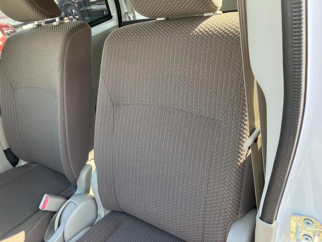 エブリイ ＰＣ　ＣＤオーディオ　パワーウィンド　両側スライド　キーレス付き　横滑防止　マニュアルエアコン　運転席エアバッグ　パワステ　シートヒーター付　アイドリングストップ機能付　パークセンサー　緊急ブレーキ（45枚目）