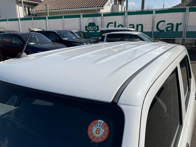 アルト Ａ　キーレス・パワーウィンドウ　カーテンエアバック　助手席エアバック　運転席エアバック　マニュアルエアコン　パワステ　横滑り防止装置　ＡＢＳ　アイドルストップ　キーレスエントリーキー　バックセンサー（56枚目）