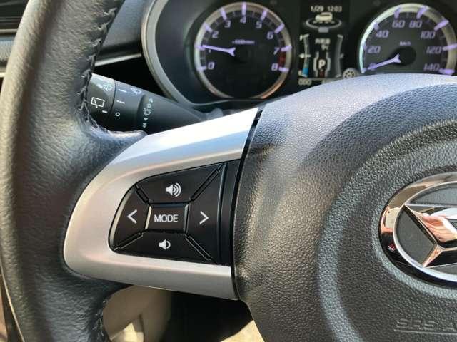 ムーヴ カスタム　ＲＳ　ハイパーＳＡＩＩＩ　ナビ・バックカメラ・ドライブレコーダー　盗難防止装置　ターボモデル　シートヒータ　メモリナビ　パワステ　スマートキー　キーレス　オートエアコン　ＡＢＳ　横滑り防止　パワーウィンドウ　ベンチシート　ナビ（20枚目）