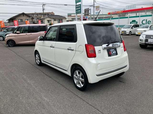 Ｎ－ＯＮＥ Ｇ・Ｌパッケージ　ナビ・バックカメラ・ＥＴＣ　ＥＴＣ搭載　パワーウィンドゥ　横滑り防止システム　スマキー　Ｉストップ　メモリナビ　バックカメラ　ＰＳ　エアバック　ベンチシート　オートエアコン　ナビ　ＡＢＳ　キーレス（10枚目）