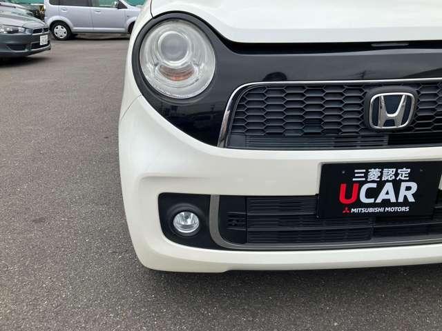 Ｎ－ＯＮＥ Ｇ・Ｌパッケージ　ナビ・バックカメラ・ＥＴＣ　ＥＴＣ搭載　パワーウィンドゥ　横滑り防止システム　スマキー　Ｉストップ　メモリナビ　バックカメラ　ＰＳ　エアバック　ベンチシート　オートエアコン　ナビ　ＡＢＳ　キーレス（18枚目）