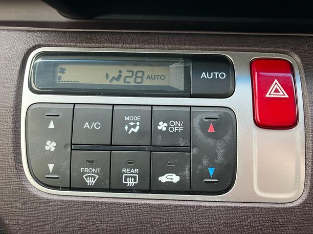 Ｎ－ＯＮＥ Ｇ・Ｌパッケージ　ナビ・バックカメラ・ＥＴＣ　ＥＴＣ搭載　パワーウィンドゥ　横滑り防止システム　スマキー　Ｉストップ　メモリナビ　バックカメラ　ＰＳ　エアバック　ベンチシート　オートエアコン　ナビ　ＡＢＳ　キーレス（26枚目）