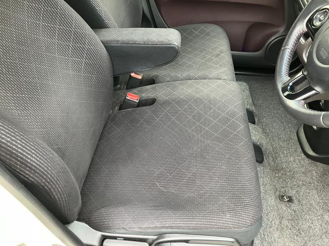 Ｎ－ＯＮＥ Ｇ・Ｌパッケージ　ナビ・バックカメラ・ＥＴＣ　ＥＴＣ搭載　パワーウィンドゥ　横滑り防止システム　スマキー　Ｉストップ　メモリナビ　バックカメラ　ＰＳ　エアバック　ベンチシート　オートエアコン　ナビ　ＡＢＳ　キーレス（44枚目）