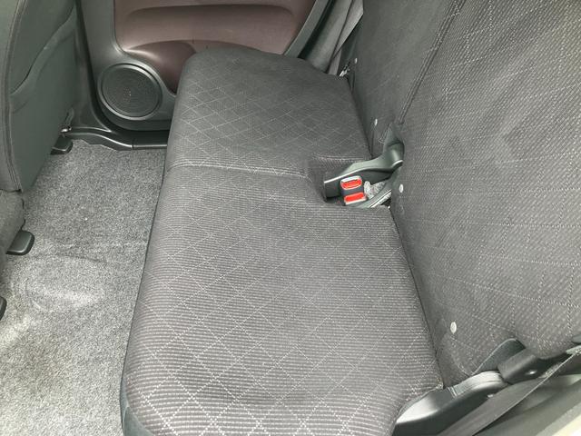 Ｎ－ＯＮＥ Ｇ・Ｌパッケージ　ナビ・バックカメラ・ＥＴＣ　ＥＴＣ搭載　パワーウィンドゥ　横滑り防止システム　スマキー　Ｉストップ　メモリナビ　バックカメラ　ＰＳ　エアバック　ベンチシート　オートエアコン　ナビ　ＡＢＳ　キーレス（57枚目）