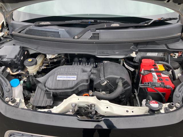 Ｎ－ＯＮＥ Ｇ・Ｌパッケージ　ナビ・バックカメラ・ＥＴＣ　ＥＴＣ搭載　パワーウィンドゥ　横滑り防止システム　スマキー　Ｉストップ　メモリナビ　バックカメラ　ＰＳ　エアバック　ベンチシート　オートエアコン　ナビ　ＡＢＳ　キーレス（68枚目）