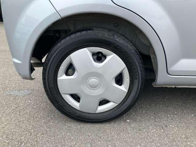 ｅＫワゴン ＭＸ　ＣＤオーディオ・キーレスエントリーシステム　キーレス付き　全席パワーウインドウ　助手席エアバッグ　エアコン　ＰＳ　運転席エアバッグ　ベンチシート（15枚目）