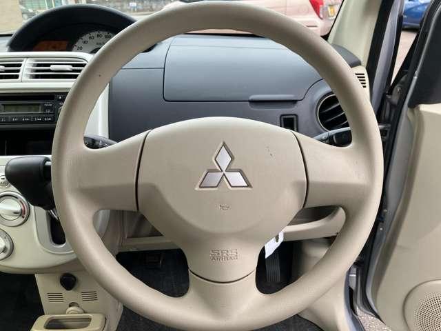 ｅＫワゴン ＭＸ　ＣＤオーディオ・キーレスエントリーシステム　キーレス付き　全席パワーウインドウ　助手席エアバッグ　エアコン　ＰＳ　運転席エアバッグ　ベンチシート（20枚目）