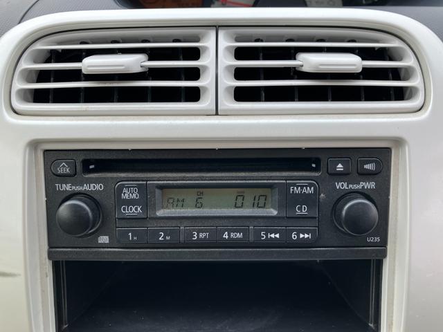 ｅＫワゴン ＭＸ　ＣＤオーディオ・キーレスエントリーシステム　キーレス付き　全席パワーウインドウ　助手席エアバッグ　エアコン　ＰＳ　運転席エアバッグ　ベンチシート（22枚目）
