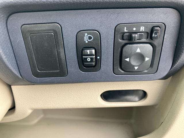 ｅＫワゴン ＭＸ　ＣＤオーディオ・キーレスエントリーシステム　キーレス付き　全席パワーウインドウ　助手席エアバッグ　エアコン　ＰＳ　運転席エアバッグ　ベンチシート（27枚目）