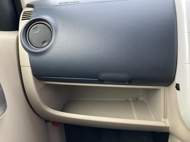 ｅＫワゴン ＭＸ　ＣＤオーディオ・キーレスエントリーシステム　キーレス付き　全席パワーウインドウ　助手席エアバッグ　エアコン　ＰＳ　運転席エアバッグ　ベンチシート（30枚目）