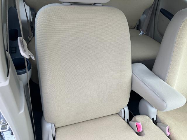 ｅＫワゴン ＭＸ　ＣＤオーディオ・キーレスエントリーシステム　キーレス付き　全席パワーウインドウ　助手席エアバッグ　エアコン　ＰＳ　運転席エアバッグ　ベンチシート（36枚目）