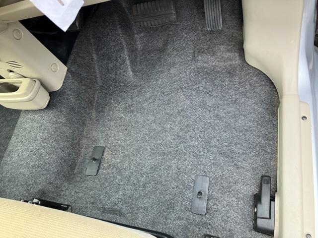 ｅＫワゴン ＭＸ　ＣＤオーディオ・キーレスエントリーシステム　キーレス付き　全席パワーウインドウ　助手席エアバッグ　エアコン　ＰＳ　運転席エアバッグ　ベンチシート（39枚目）