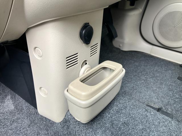 ｅＫワゴン ＭＸ　ＣＤオーディオ・キーレスエントリーシステム　キーレス付き　全席パワーウインドウ　助手席エアバッグ　エアコン　ＰＳ　運転席エアバッグ　ベンチシート（46枚目）