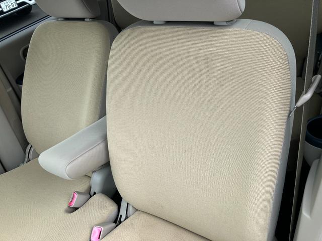 ｅＫワゴン ＭＸ　ＣＤオーディオ・キーレスエントリーシステム　キーレス付き　全席パワーウインドウ　助手席エアバッグ　エアコン　ＰＳ　運転席エアバッグ　ベンチシート（48枚目）